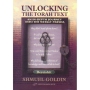  Unlocking the Torah Text Bereishit. An In-depth Journey into the Weekly Parsha (Hardcover) - 1