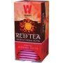  Wissotzky Red Tea. Rooibos Herb Infusion with Rosehips & Passionfruit - 1