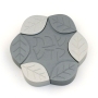 Agayof Design Leaves Travel Candle Holders  - 9