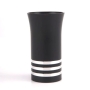 Anodized Aluminum 5 Disc Kiddush Cup - Variety of Colors. Agayof Design - 12