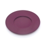 Agayof Design Small Saucer for Kiddush Cup (Choice of Colors) - 7