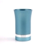 Agayof Design Small Kiddush Cup (Choice of Colors) - 4