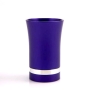 Agayof Design Small Kiddush Cup (Choice of Colors) - 5