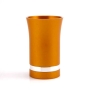 Agayof Design Small Kiddush Cup (Choice of Colors) - 12