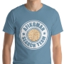 Afikoman Search Team Unisex Passover T-Shirt - 1