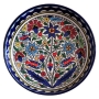  Flowers Bowl (Bouquet). Armenian Ceramic - 1