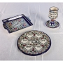 Armenian Ceramics Exclusive Passover Set - 4