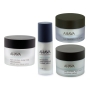 AHAVA Age Control Value Pack: Brightening and Renewal Serum, Sleeping Cream, Even Tone Moisturizer, Eye Cream - 1