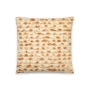 Matzah Passover Pillow - 5