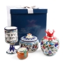 Armenian Ceramics Holiday Essentials Gift Set - 1