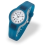 Blue Plastic Watch by Adi - 1