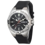 Israel Mossad Stainless Steel Diving Watch by Adi - 1