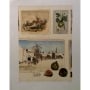 Arie Azene - Figs in Jerusalem (Hand Signed & Numbered Limited Edition Serigraph) - 1