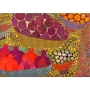 Barbara Shaw Seven Species Placemats (Set of 2) - 3