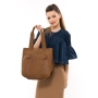 Bilha Bags Sophie Oak Handbag  - 2