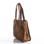 Bilha Bags Sophie Oak Handbag  - 5