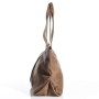 Bilha Bags Victory Tote Leather Bag – Camel - 3