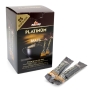 Elite Platinum Brazil Instant Coffee (25 packets) - 1