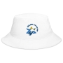 74 Years of Israel Bucket Hat - 3