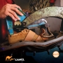 Caleb Handmade Leather Unisex Sandals - 4