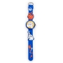 Israel Museum Children's Blue Cats & Dogs Watch  - 2