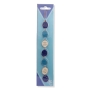 Hebrew / English Home Blessings Chain (Choice of Colors) - 2