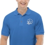 74 Years of Israel Polo Shirt (Choice of Colors) - 1