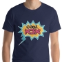 Cool Abba: Fun T-Shirt - 1