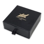 Priestly Blessing Gift Box With 14K Gold Lion of Judah Necklace - Add a Personalized Message For Someone Special!!! - 12