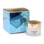 Edom 50+ Age-Defying Dead Sea Facial Set: Night Cream, Day Cream and Face Serum - 3