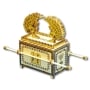 Ark of the Covenant Laser Cut 3-D Do-it-Yourself Kit - 1