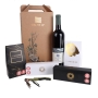 Deluxe Golan Wineries Gift Box - 2