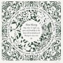 David Fisher Laser Cut Paper Bilingual Home Blessing - Seven Species (Choice of Colors) - 5