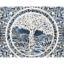 David Fisher Tree of Life Papercut - 10