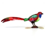 David Gerstein Signed Sculpture - Generous Bird - 1