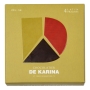 De Karina Pralines - Box of 4 - 1