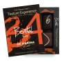 De Karina Bental Texture Experience Chocolates (Box of 4) - 1