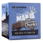 De Karina Chocolate Mania Milk Chocolate Chunks - 1