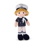 Doll in Israel Sailor Suit (Boy) - 1