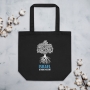 Israel Is Here to Stay Eco Tote Bag - 3