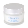 Edom Collagen Age-Defying Dead Sea Night Cream - 2