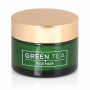 Edom Green Tea Intense Antioxidant Face Mask - 2