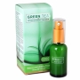Edom Green Tea Intense Antioxidant Face Serum - 1