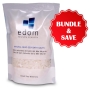 Edom Natural Dead Sea Bath Salts - 1