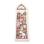 Yair Emanuel Embroidered Bookmark (Choice of Designs) - 1