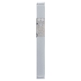 Yair Emanuel Decorated Mezuzah Case with Shin (Choice of Colors) - 4