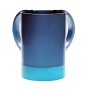 Yair Emanuel Adonized Aluminum Netilat Yadayim Washing Cup  - 1
