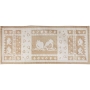 Yair Emanuel Linen Pomegranate Table Runner (Choice of Colors) - 5