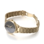 Elegant Golden Lady's Watch By Adi Watches - 2