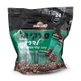 Elite "Turkish To Go" Ground Roasted Turkish Coffee with Cardamom – 24 Individual Sachets – Perfect for Travelling - 1